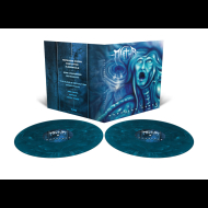 MARTYR Hopeless Hopes 2LP MARBLE , PRE-ORDER [VINYL 12"]